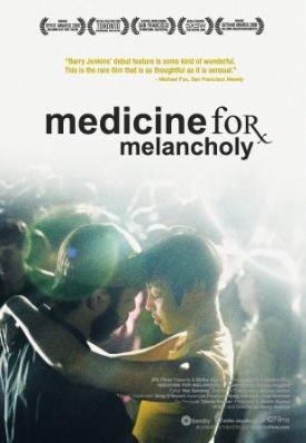 ,《Medicine for Melancholy》海报
