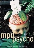 ,《MPD Psycho》海报