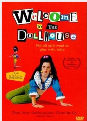 海报,Welcome to the Dollhouse 图集