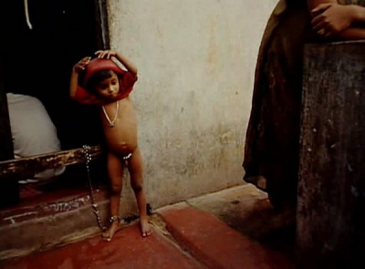 ,Born Into Brothels: Calcutta's Red Light Kids 图集