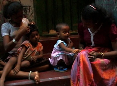 ,Born Into Brothels: Calcutta's Red Light Kids 图集