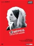 ,《LE MEPRIS》海报
