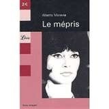 ,《LE MEPRIS》海报
