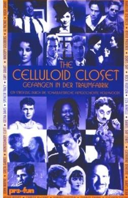 海报,The Celluloid Closet 图集