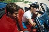 ,《PIERROT LE FOU》海报
