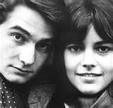 ,《MASCULIN FEMININ》海报