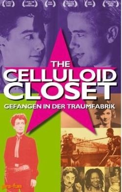 海报,The Celluloid Closet 图集