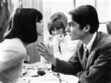 ,《MASCULIN FEMININ》海报