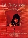 ,《LA CHINOISE》海报