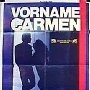 ,《PRENOM CARMEN》海报