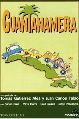 海报,Guantanamera 图集