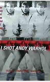 图片,I Shot Andy Warhol 图集