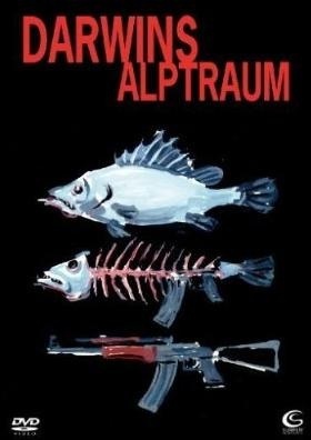 ,《Darwins Alptraum》海报