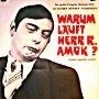 ,《Warum läuft Herr R. Amok?》海报