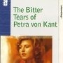 ,《The Bitter Tears of Petra von Kant》海报