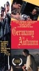 ,《Deutschland im Herbst》海报