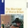 ,《Die Ehe der Maria Braun》海报