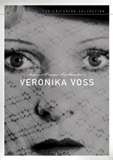 ,《Die Sehnsucht der Veronika Voss》海报