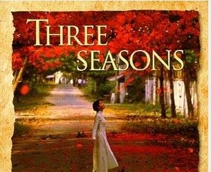 海报,Three Seasons 图集