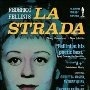 ,《La Strada》海报