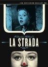 ,《La Strada》海报