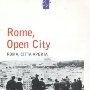 ,《Roma, città aperta》海报