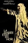 ,《Mariée était en noir, La》海报