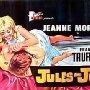 ,《Jules et Jim》海报