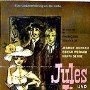 ,《Jules et Jim》海报