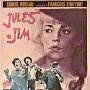 ,《Jules et Jim》海报