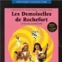 ,《Demoiselles de Rochefort, Les》海报