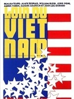 ,《Loin du Vietnam》海报