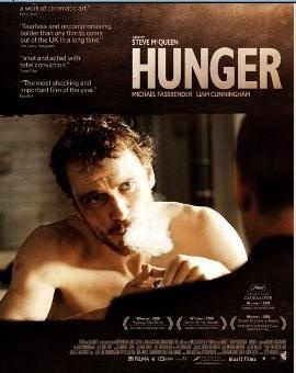 ,《Hunger》海报
