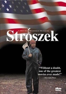 ,《Stroszek》海报
