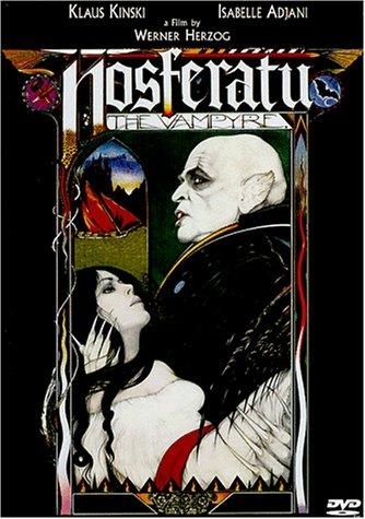 ,《Nosferatu: Phantom der Nacht》海报