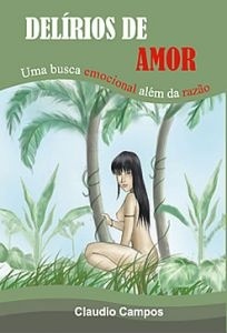 ,《"Delirios de amor"》海报