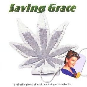 海报,Saving Grace 图集