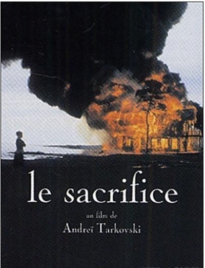 ,《Sacrifice, Le》海报