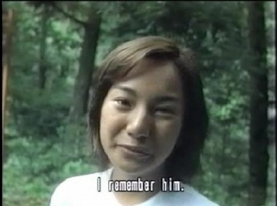 ,《万華鏡》海报