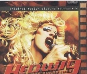 海报,Hedwig and the Angry Inch 图集