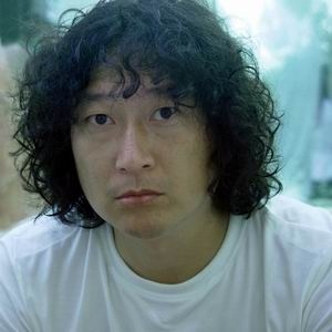 主講老師---王我，獨立電影導演、艺术家，主要作品有《外面》和《熱鬧》,栗宪庭电影基金 独立电影制作短期培训班 第一期图集