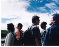 ,《誰も知らない》海报