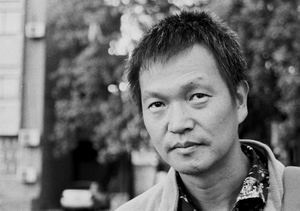 講座老師---張獻民，北京電影學院文學系教授,栗宪庭电影基金 独立电影制作短期培训班 第一期图集