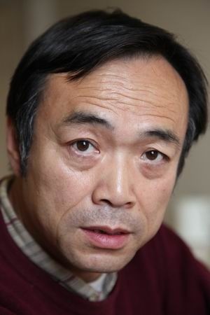 講座老師---鮑昆，策展、自由撰稿人。年2006曾被中國攝影家協會評為中國攝影50年來突出貢獻攝影家（30名）之一,栗宪庭电影基金 独立电影制作短期培训班 第一期图集