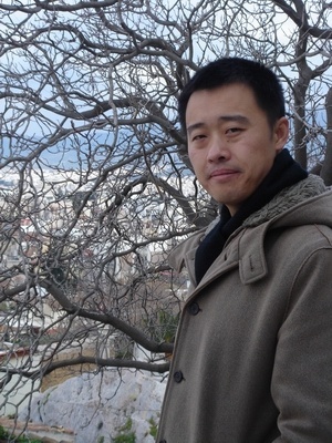 講座老師---李宏宇，《南方周末》記者、影評人。多年報道中國體制內外電影創作，參加并報道柏林、戛納、洛迦諾、香港、圣丹斯等國際電影節。,栗宪庭电影基金 独立电影制作短期培训班 第一期图集