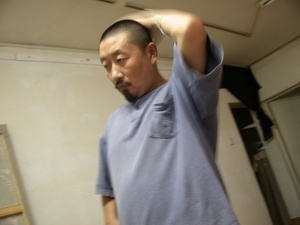 講座老師---張弓，動畫片導演,栗宪庭电影基金 独立电影制作短期培训班 第一期图集