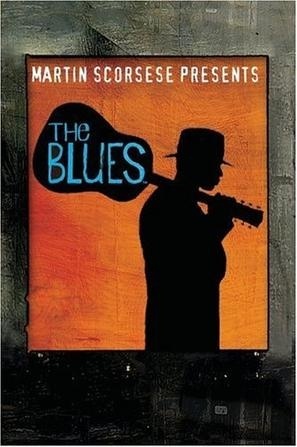 ,《"The Blues"》海报