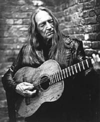 ,《Willie Nelson at the Teatro》海报