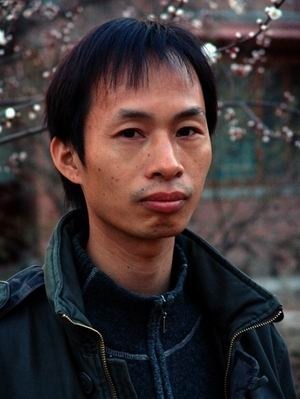 講座老師---朱日坤，策展人、獨立電影監製、發行人,栗宪庭电影基金 独立电影制作短期培训班 第一期图集
