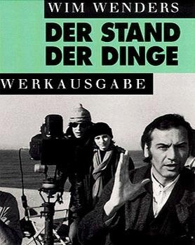 ,《Der Stand der Dinge》海报